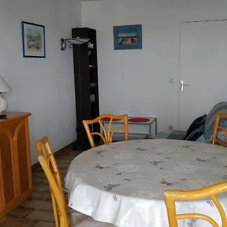 T2 Vue Et Port,2 Balcons, Parking Privé * Canet-en-Roussillon