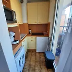 T2 Vue Et Port,2 Balcons, Parking Prive Canet-en-Roussillon