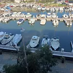 T2 Vue Et Port,2 Balcons, Parking Prive Canet-en-Roussillon