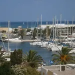T2 Vue Et Port,2 Balcons, Parking Prive Canet-en-Roussillon