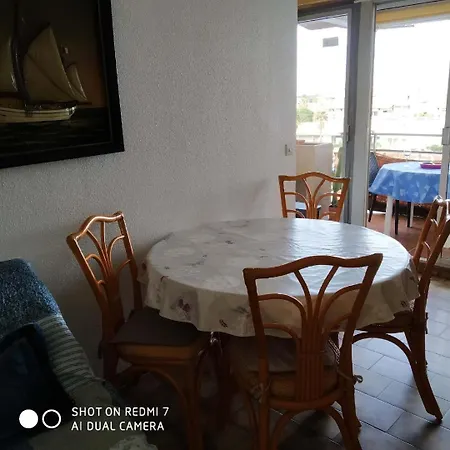 En Roussillon Appartement *