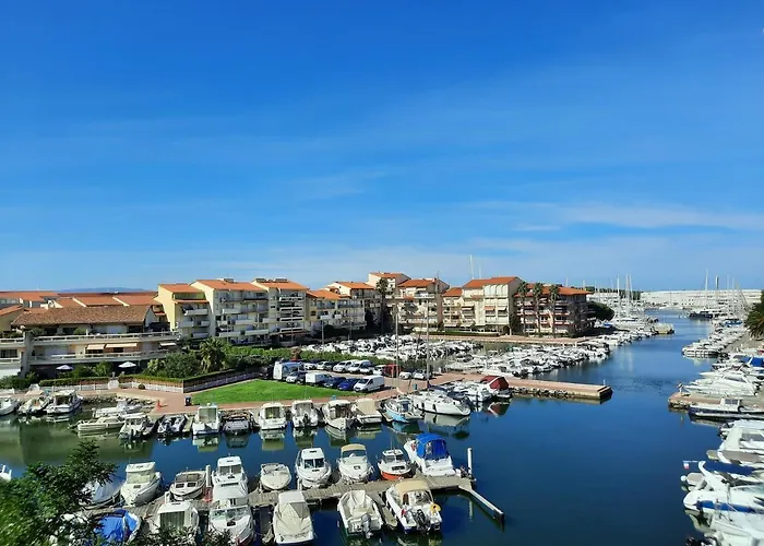 En Roussillon Appartement *
