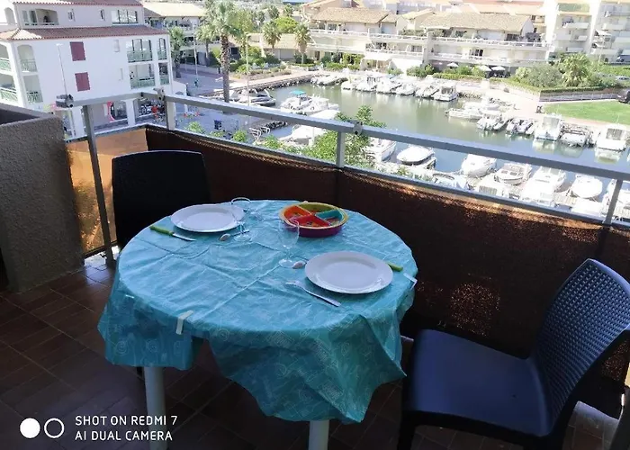 Appartement En Roussillon *