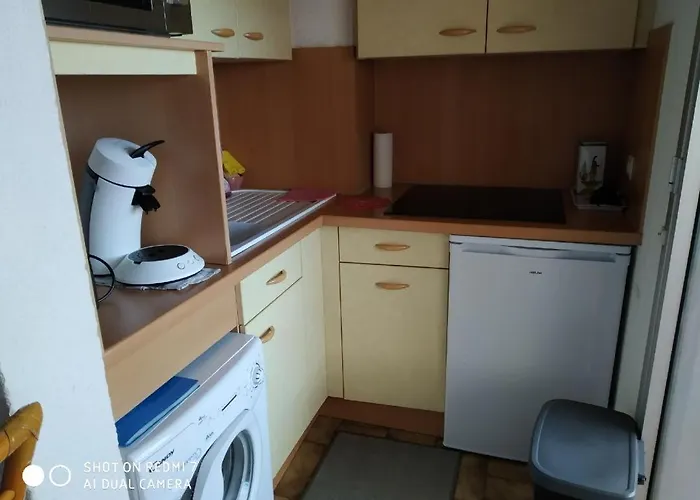 Appartement En Roussillon