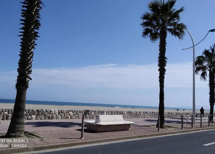 Appartement En Roussillon Canet-en-Roussillon