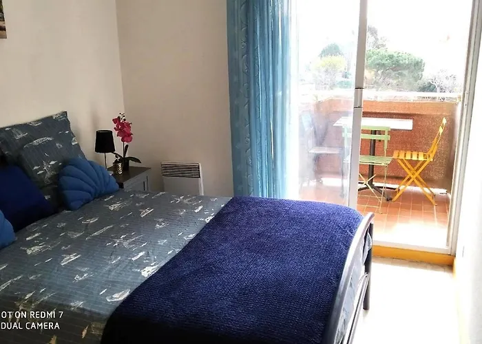 Appartement En Roussillon *