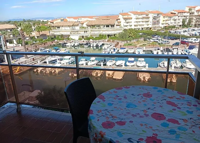 Appartement En Roussillon