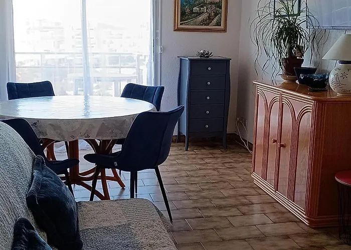 Appartement En Roussillon Canet-en-Roussillon