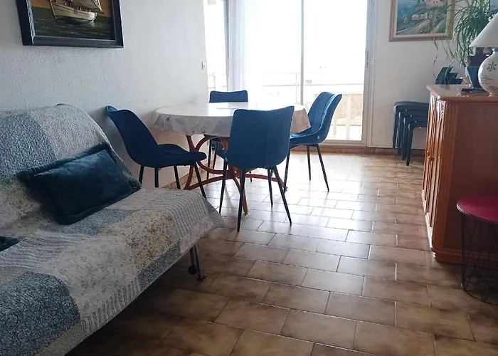 Appartement En Roussillon *