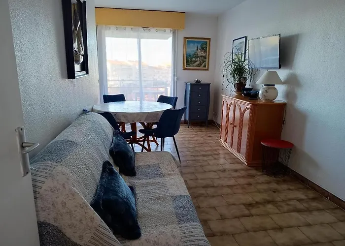 En Roussillon Appartement