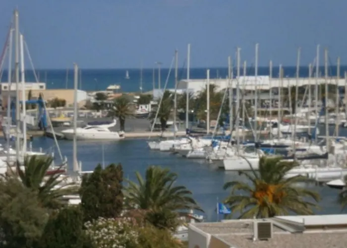 En Roussillon Canet-en-Roussillon